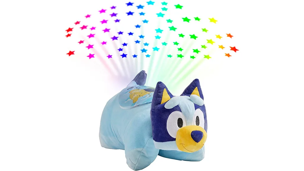 Bluey играчки, от които ще кажеш: „Вакеду!”