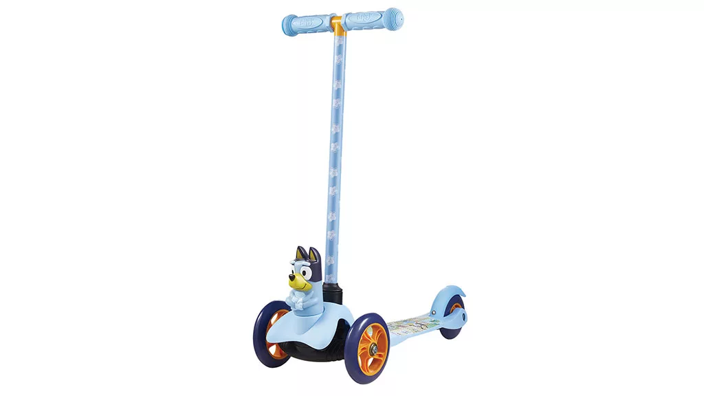 Bluey играчки, от които ще кажеш: „Вакеду!”