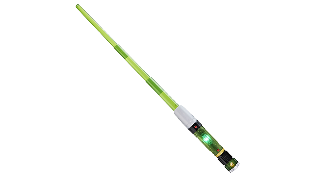 Децата могат да усетят Силата в тези готини Star Wars играчки