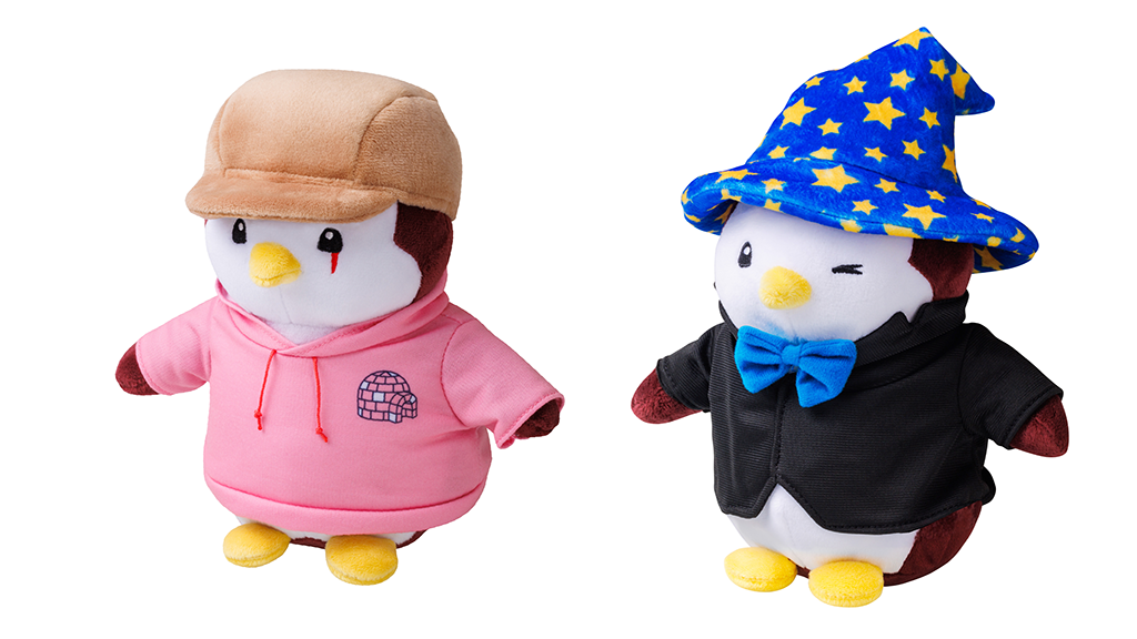 Експертна оценка: PMI Kids Светът на Pudgy Penguins Сезон 2