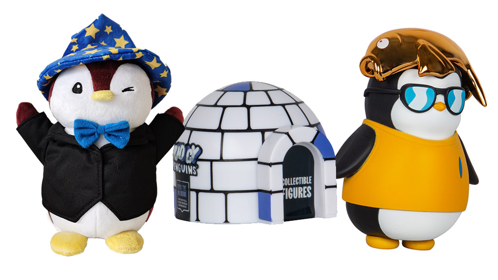 Експертна оценка: PMI Kids Светът на Pudgy Penguins Сезон 2
