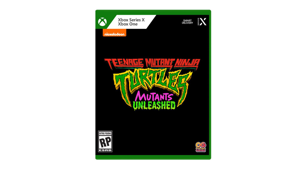Пригответе се за битка срещу новите мутанти в TMNT: Mutants Unleashed играта