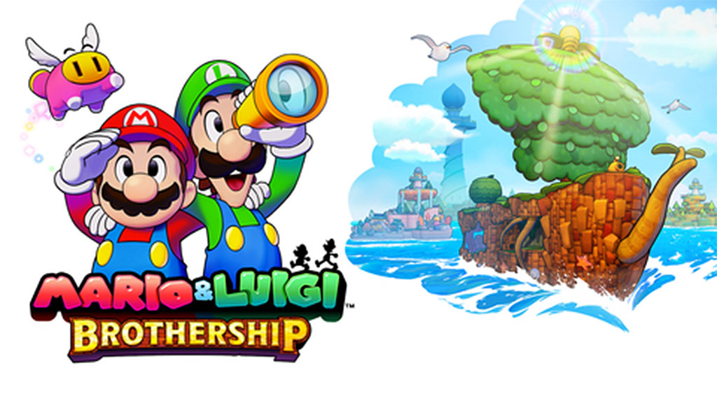 Новото предложение за видео игри на Nintendo ще бъде на рафтовете на магазините навреме за празниците