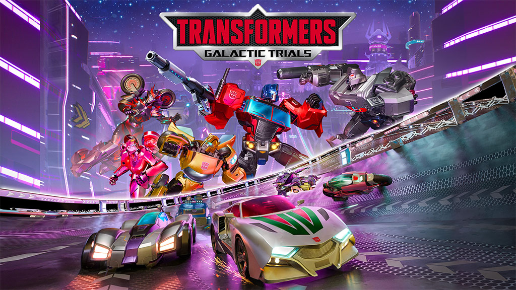 Нова игра Transformers ще излезе тази есен