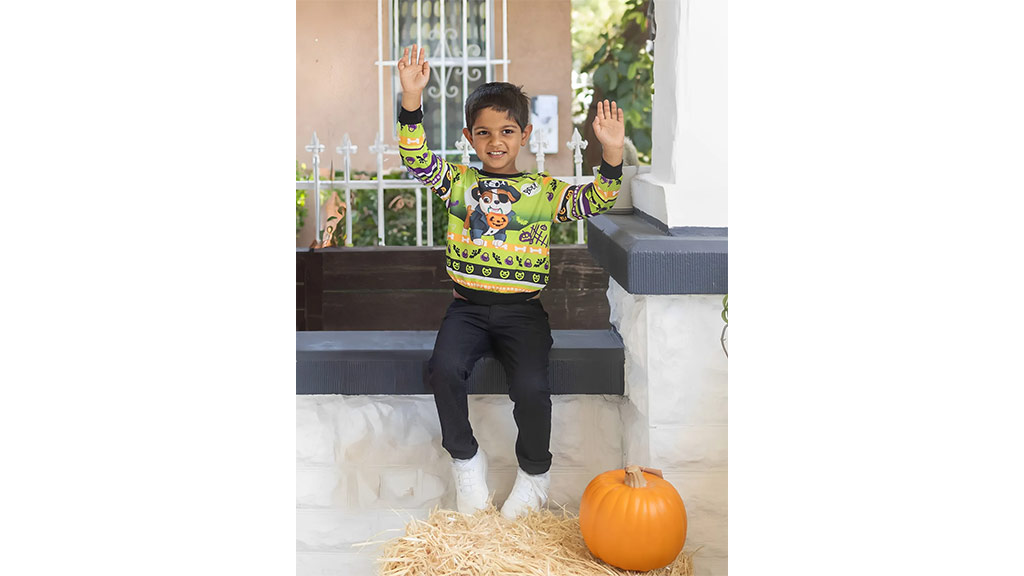 Пригответе се за един кучешки страхотен сезон с Halloween костюми от PAW Patrol!