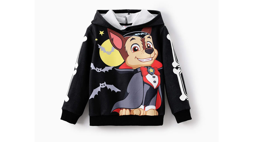 Пригответе се за един кучешки страхотен сезон с Halloween костюми от PAW Patrol!