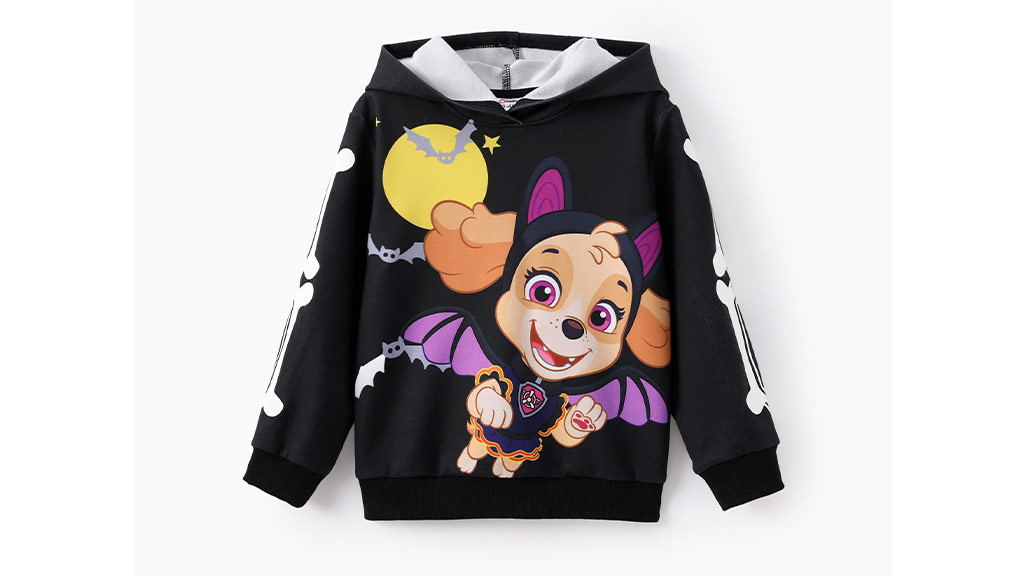 Пригответе се за един кучешки страхотен сезон с Halloween костюми от PAW Patrol!