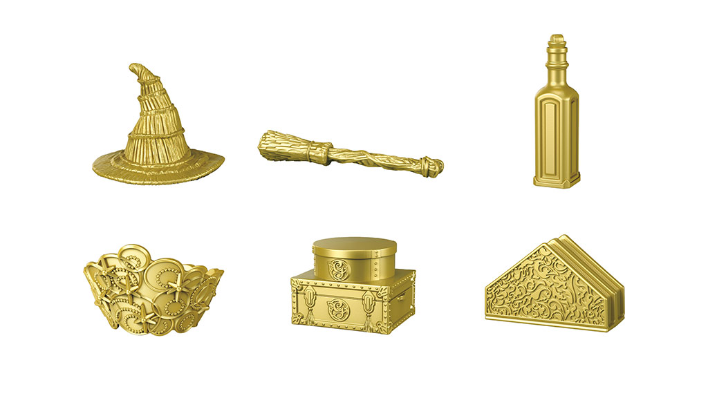 Monopoly: Злото ще стане популярно