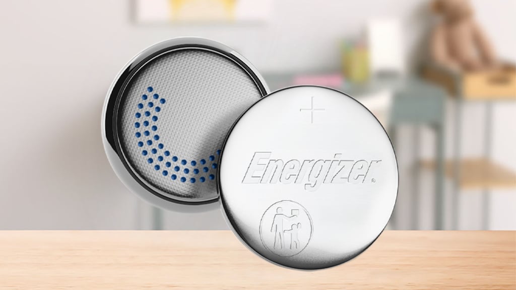 Играчка демонстрация: Energizer е световен лидер в производството на 3 в 1 защитни батерии