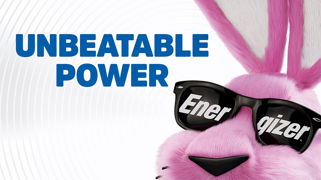 Играчка демонстрация: Energizer е световен лидер в производството на 3 в 1 защитни батерии