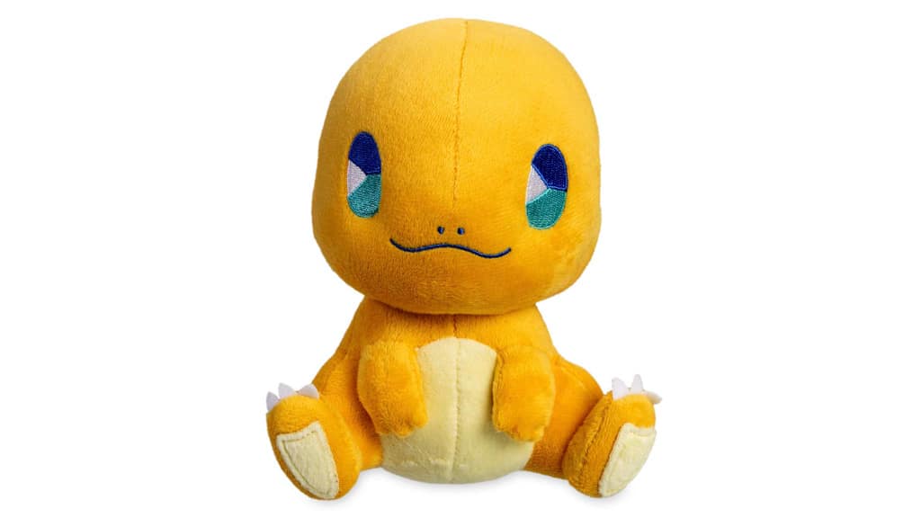 Игрална демонстрация: Pokémon Сода Поп Плюш