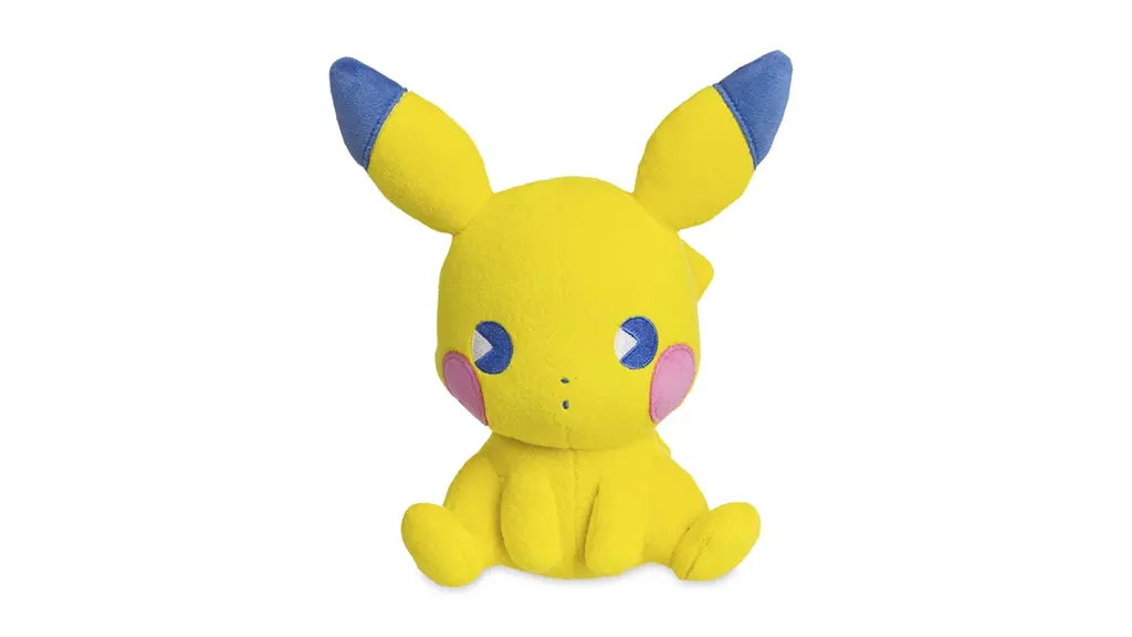 Игрална демонстрация: Pokémon Сода Поп Плюш