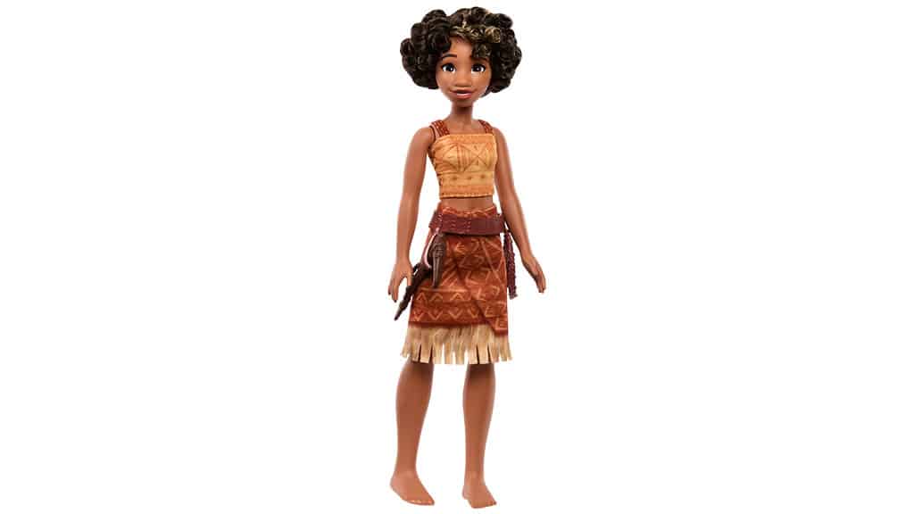 Потопи се в приключенията с новите играчки Vaiana 2 от Mattel и много други!