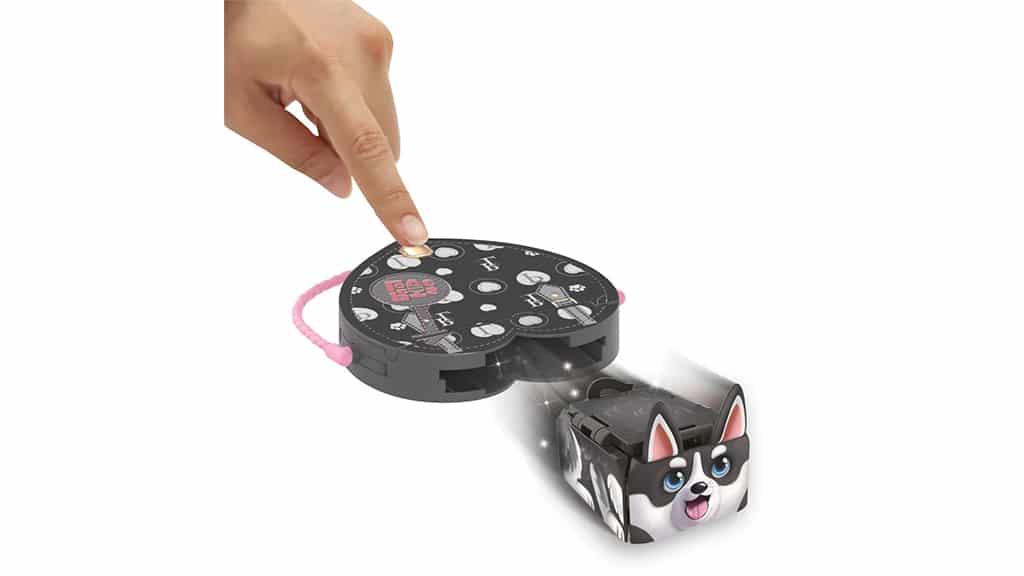 Игрална демонстрация: Luki Labs Pets 2 Love
