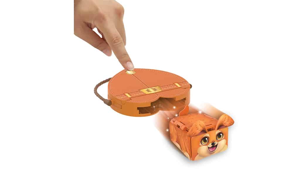 Игрална демонстрация: Luki Labs Pets 2 Love