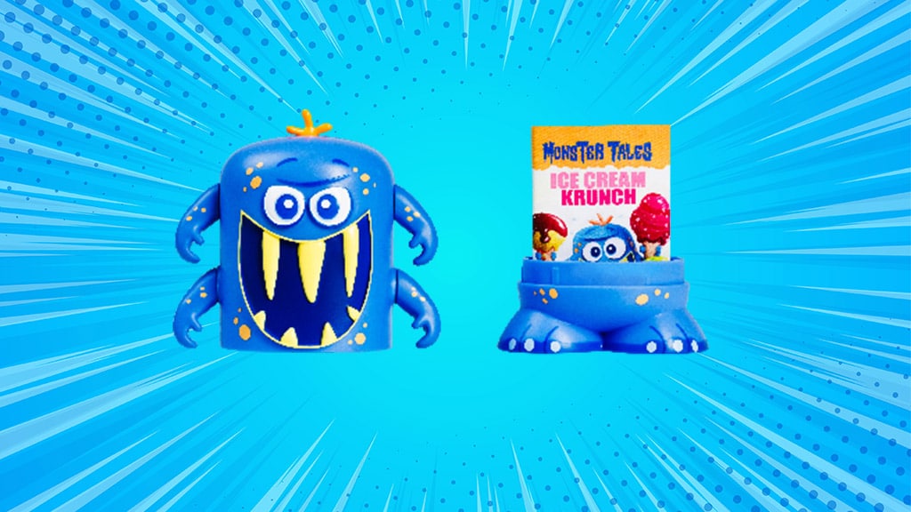 Новите колекционерски играчки Booksy привлекат вниманието и интереса към книгите