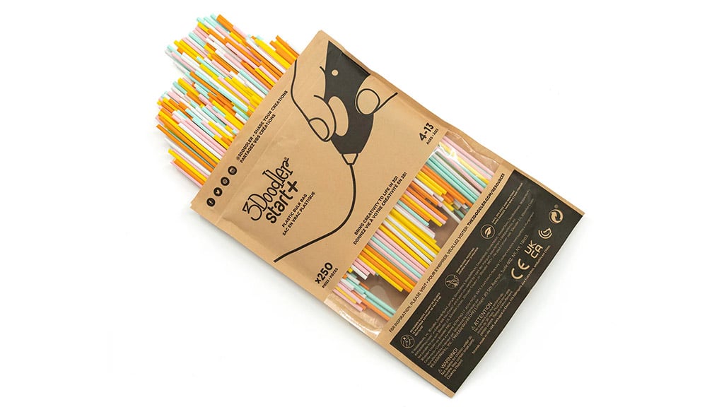 Освободи креативността: Защо 3Doodler е перфектният подарък за млади художници през празничния сезон?