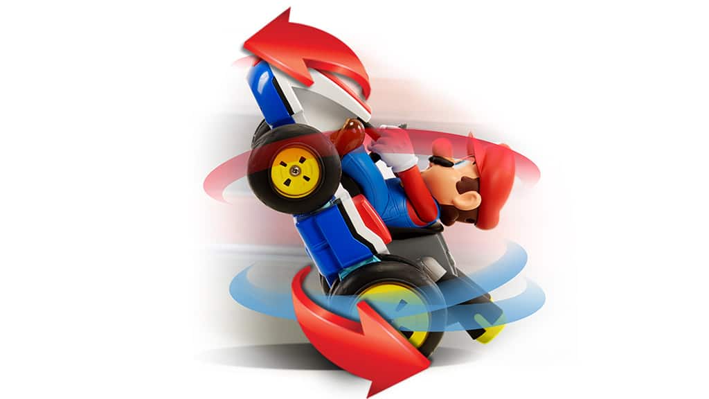Тези Nintendo игри повишават игровото изживяване с едно ниво