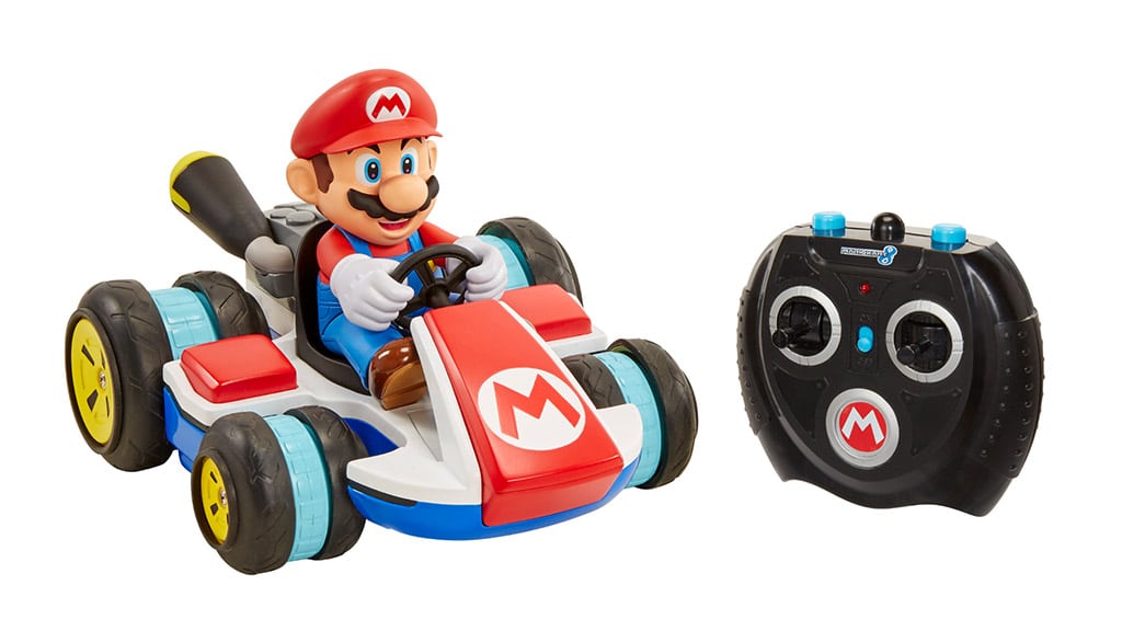 Тези Nintendo игри повишават игровото изживяване с едно ниво