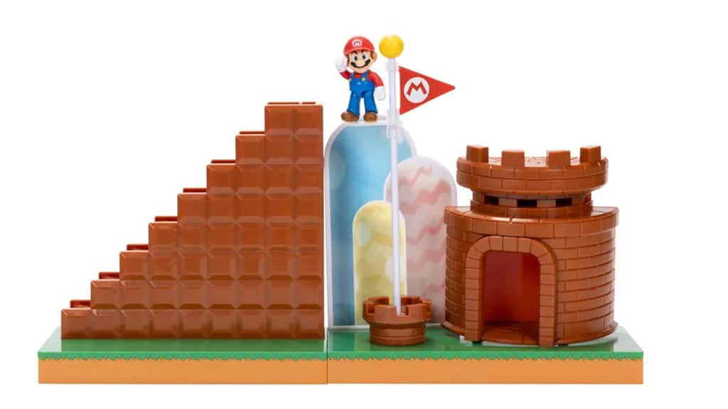 Тези Nintendo игри повишават игровото изживяване с едно ниво