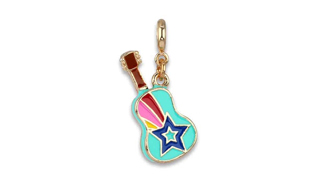 Charm It! създаде колекция от капсули с Rebel Girls