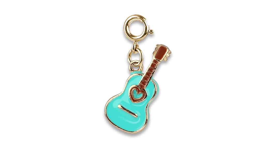 Charm It! създаде колекция от капсули с Rebel Girls