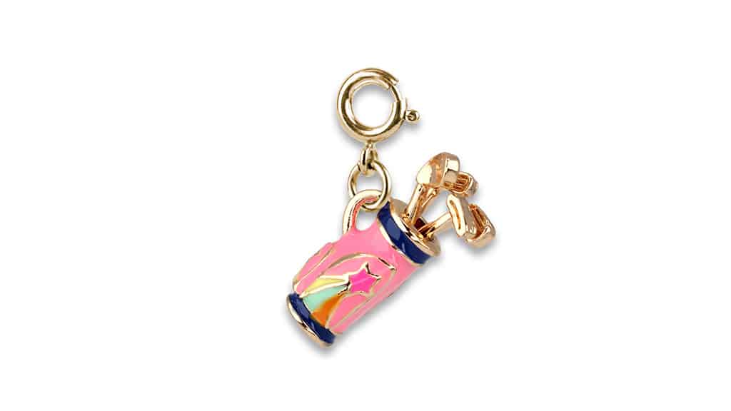 Charm It! създаде колекция от капсули с Rebel Girls