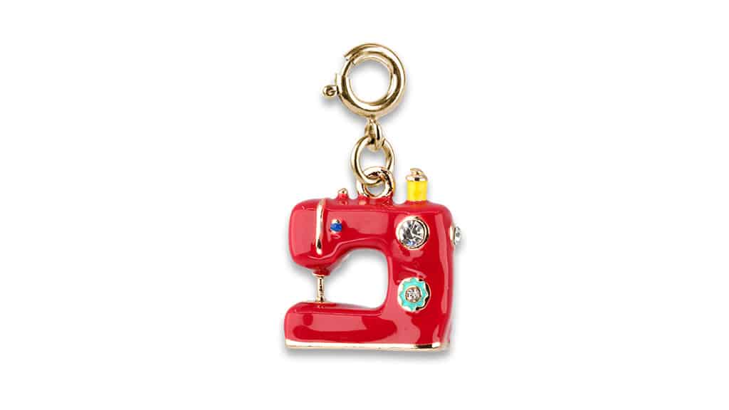 Charm It! създаде колекция от капсули с Rebel Girls