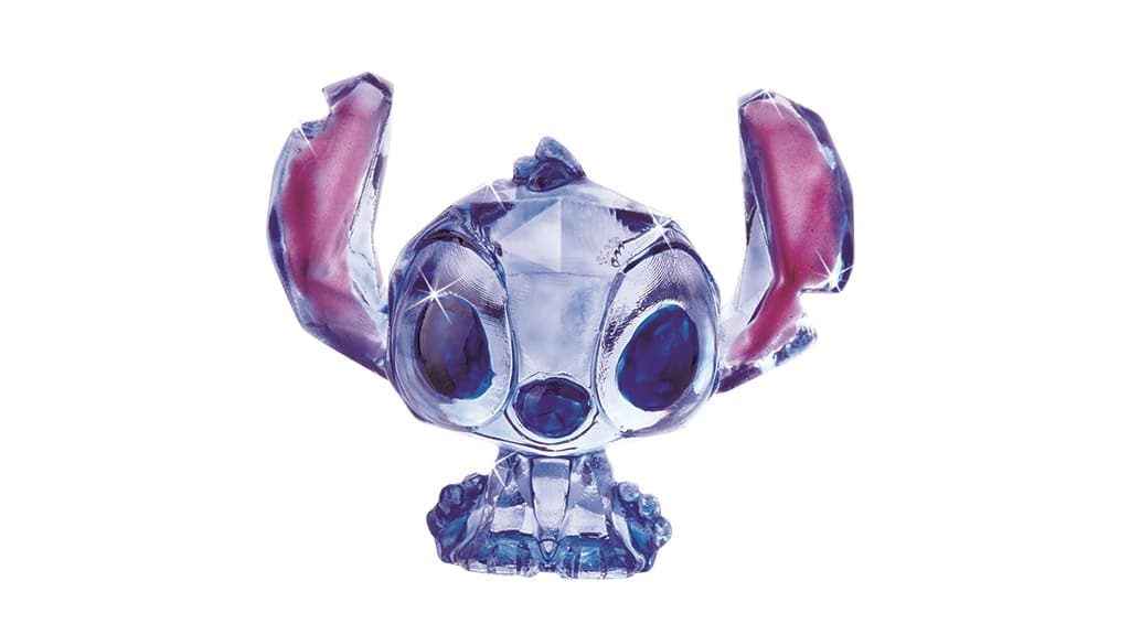 Cra-Z-Art Disney Кристален Изненада