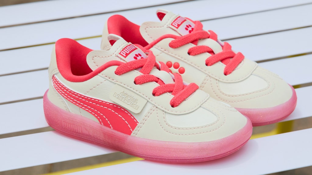 Ексклузивно: Новите дрехи и обувки на Puma, вдъхновени от къщата на Габи, са перфектни