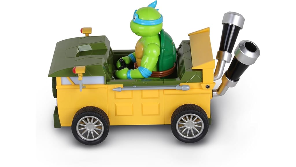 NKOK Nick Kart Racers Дистанционно управление
