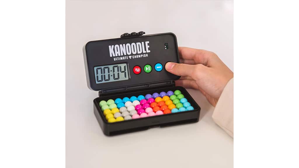 Образователни прозрения Kanoodle Ultimate Champion