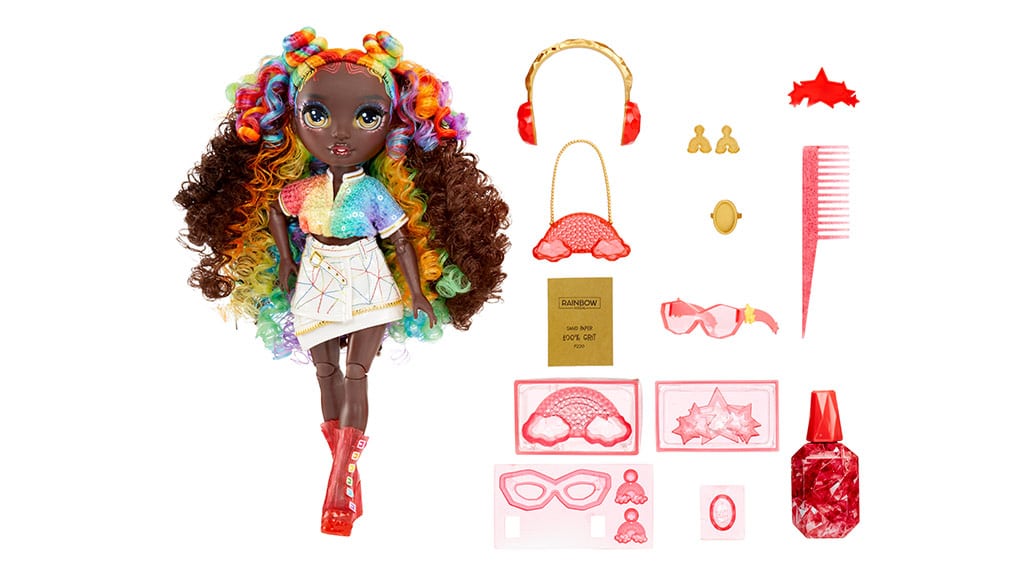 MGA Entertainment пуска нови кукли точно преди празниците