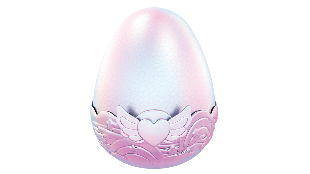 Spin Master Hatchimals Alive! Тайна Хатч