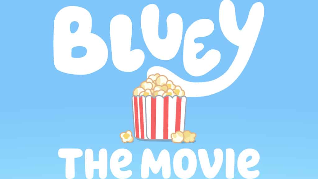 Добра новина за феновете на Bluey: LEGO пуска нови комплекти на пазара