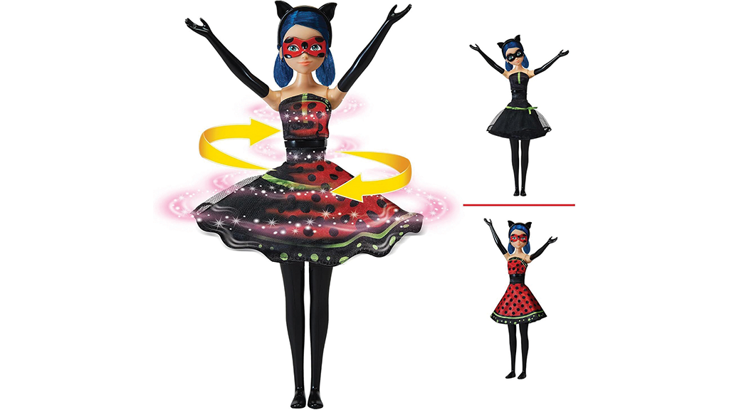 Шестият сезон на Miraculous – Ladybug и Cat Noir пристига този месец в Disney