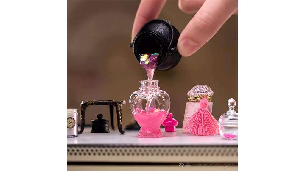 MGA Entertainment Miniverse Магии