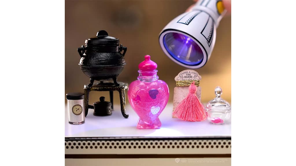 MGA Entertainment Miniverse Магии