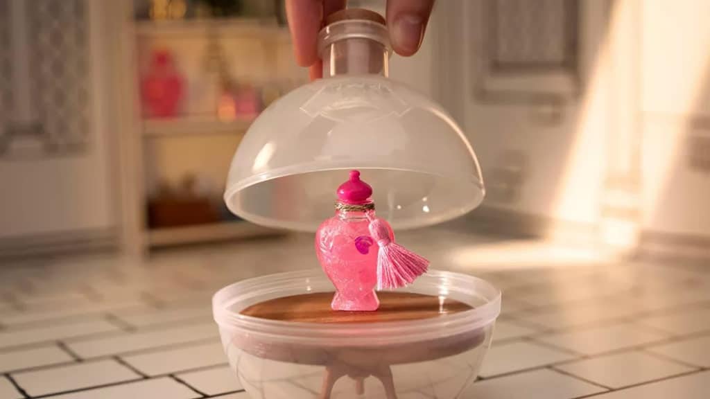MGA Entertainment Miniverse Магии