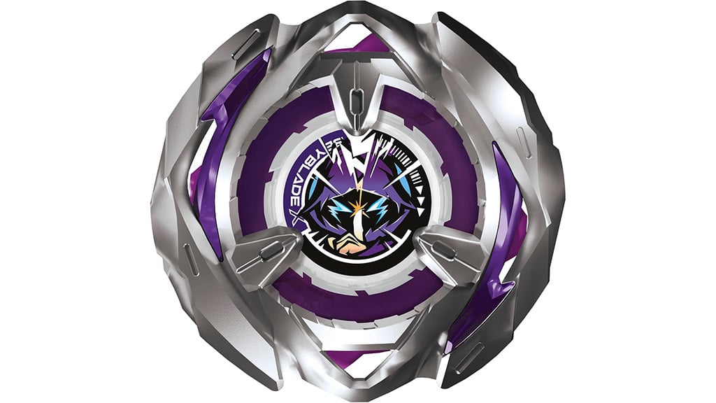 Hasbro стартира с новите Beyblade X въртящи се топки и комплекти