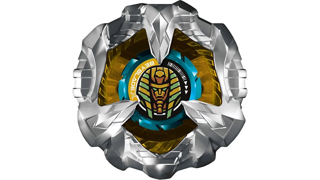 Hasbro стартира с новите Beyblade X въртящи се топки и комплекти