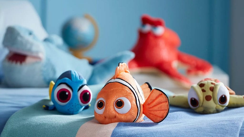 И децата, и възрастните могат да се забавляват с новия Disney Baby плейлист