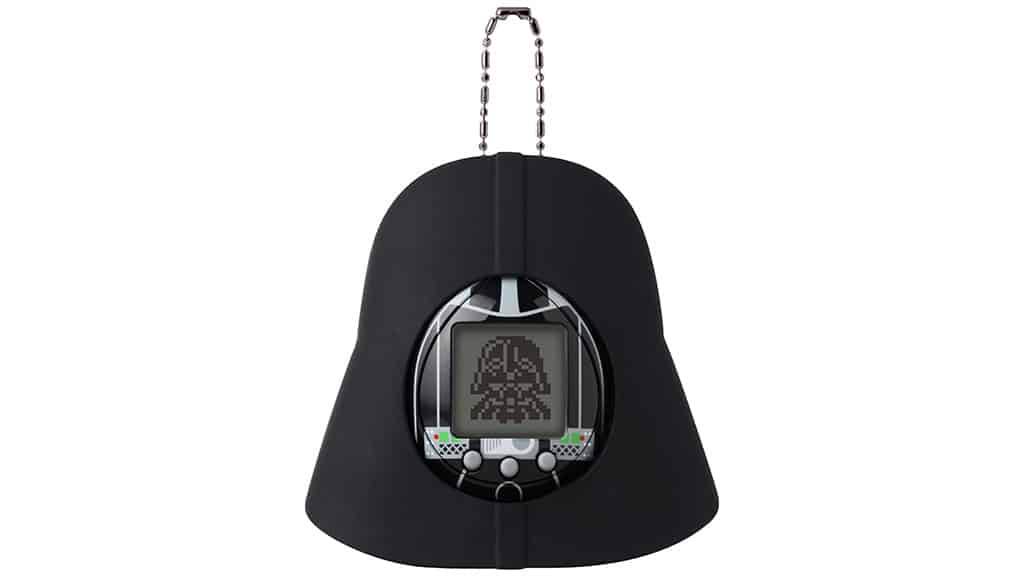 Този Star Wars Tamagotchi е готов да завладее галактиката