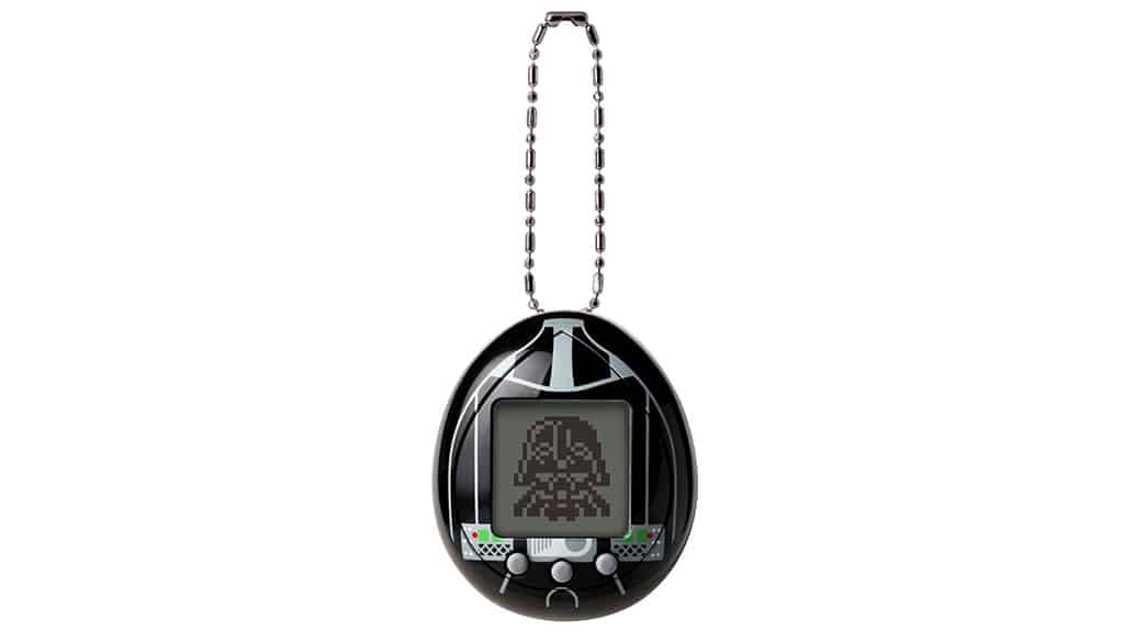 Този Star Wars Tamagotchi е готов да завладее галактиката