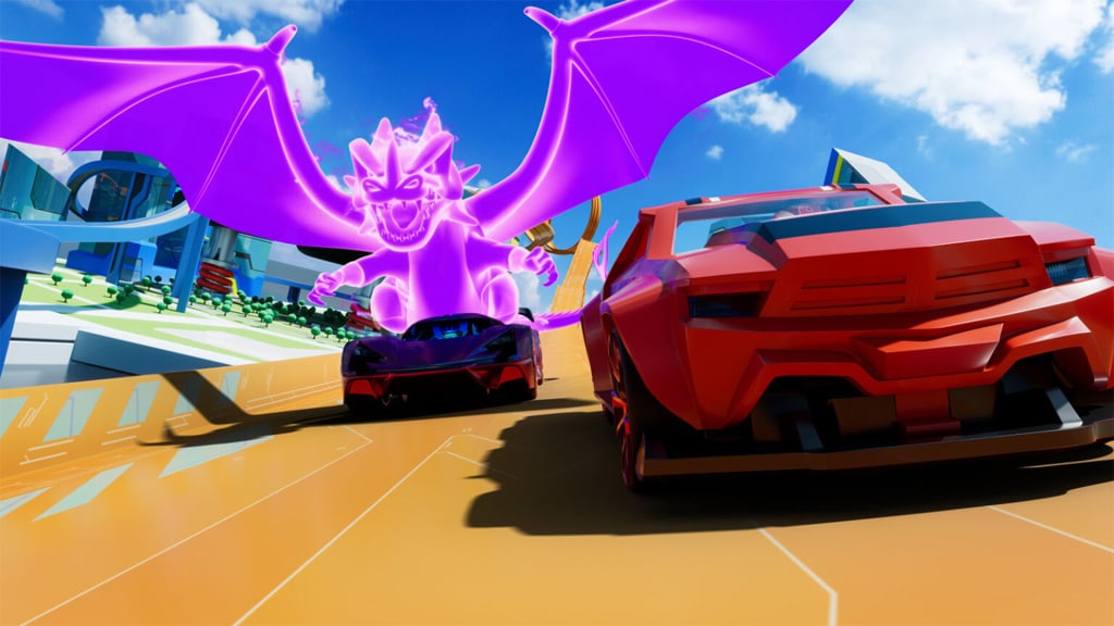Виж новите епизоди и специални издания на Hot Wheels и Barbie в Netflix