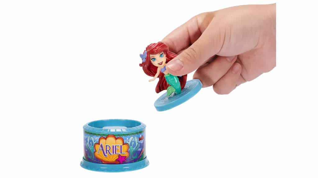 JAKKS Pacific Disney Musical Minis Сезон 1