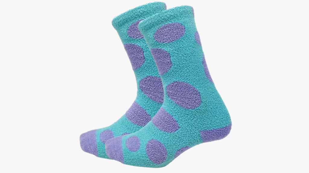 Тези нови Crocs на Monsters, Inc. със сигурност ще предизвикат един-два писъка