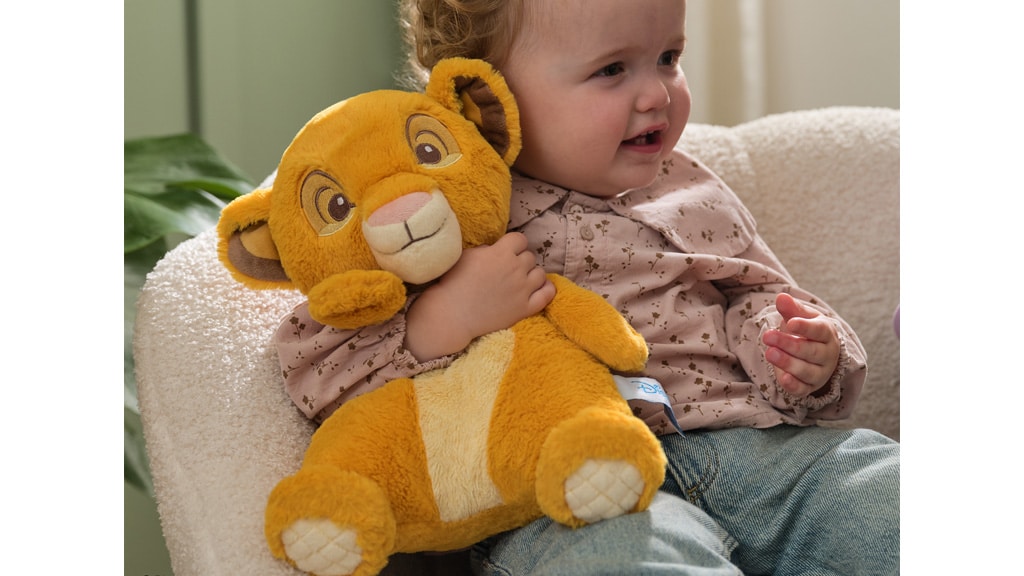 Gund Disney двойки