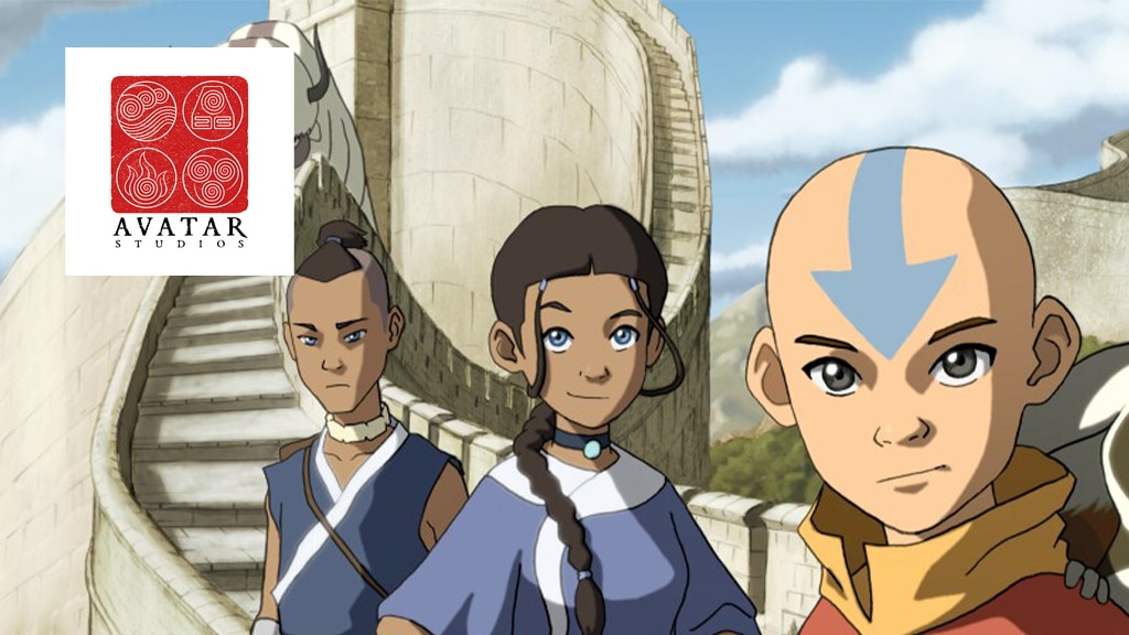 Ново Avatar: Приближава се последният въздушен магьосник сериал