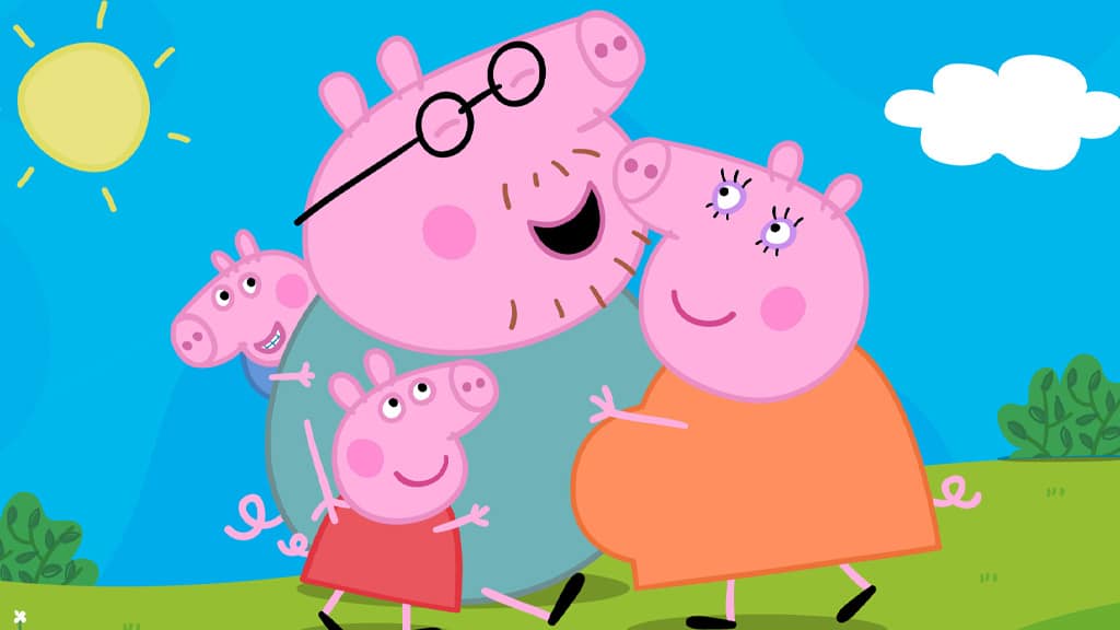 Пристига нова радостна новина за Peppa Pig сезон 10